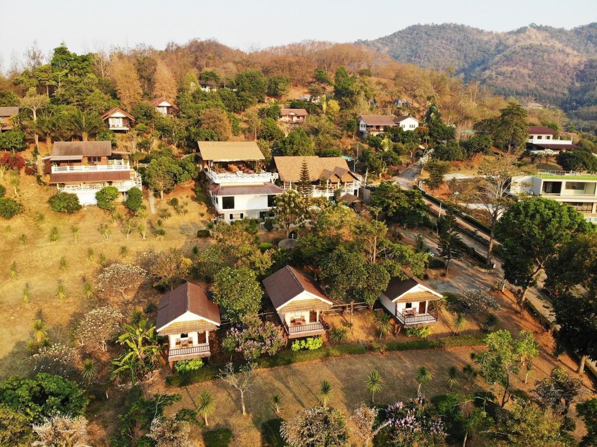 カム リゾート カオヤイ【ペット可】 Phayayen エクステリア 写真